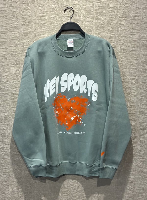 画像8: KEIスポーツ ハートトレーナー(2025) (8)