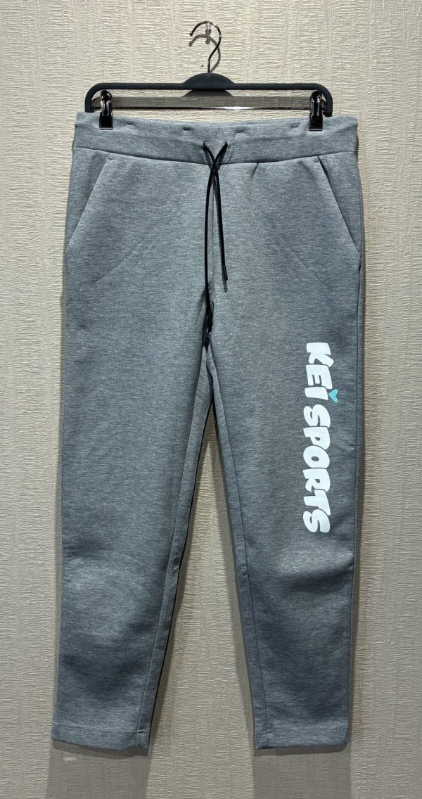 画像5: KEIスポーツ ダンボールニットパンツ(ハート) (5)