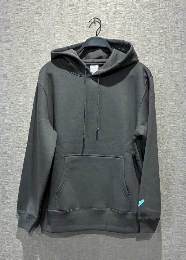 画像8: KEIスポーツ ハートパーカー(2025) (8)