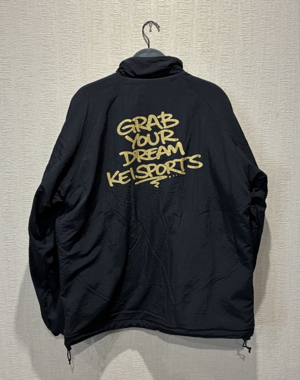画像6: KEIスポーツ リバーシブルジャケット (6)
