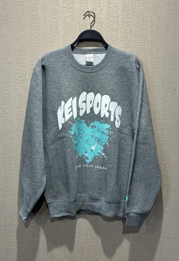 画像5: KEIスポーツ ハートトレーナー(2025) (5)