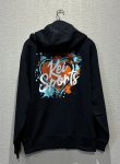 画像3: KEIスポーツ ハートZIPパーカー (3)