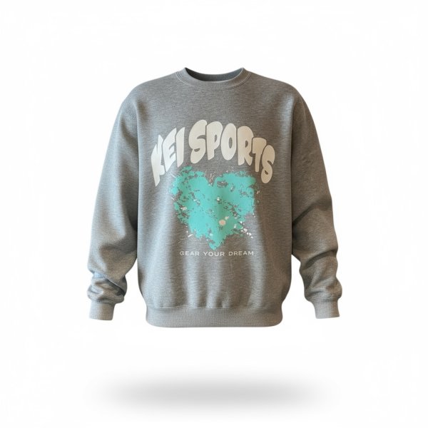 画像4: KEIスポーツ ハートトレーナー(2025) (4)