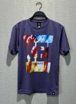 画像1: KEIスポーツ タイダイTシャツ (1)