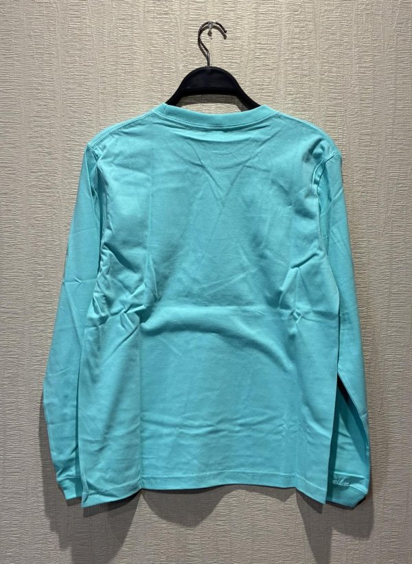 画像4: KEIスポーツ ロングTシャツ(綿) (4)