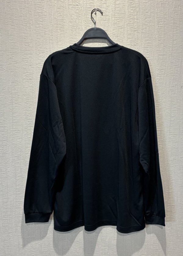 画像2: KEIスポーツ タイダイロングTシャツ (2)