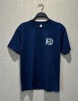画像1: KEIスポーツ ドライTシャツ (1)