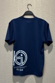 画像2: KEIスポーツ ドライTシャツ (2)
