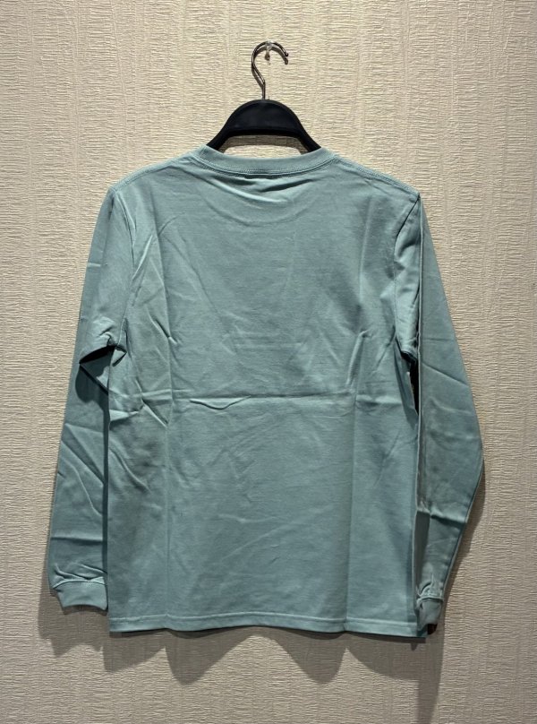 画像6: KEIスポーツ ロングTシャツ(綿) (6)