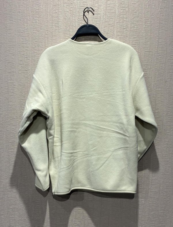 画像8: KEIスポーツ フリースシャツ (8)