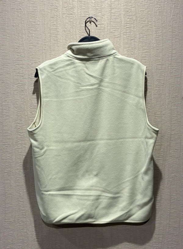 画像6: KEIスポーツ フリースベスト (6)