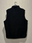 画像8: KEIスポーツ フリースベスト (8)