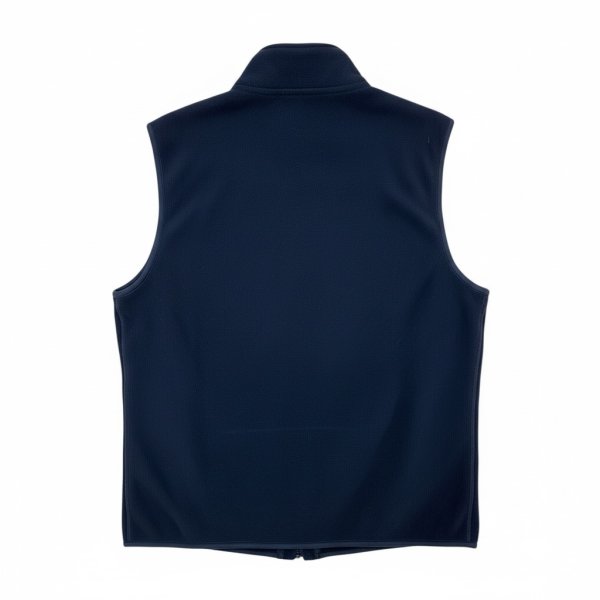 画像4: KEIスポーツ フリースベスト (4)