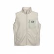 画像1: KEIスポーツ フリースベスト (1)