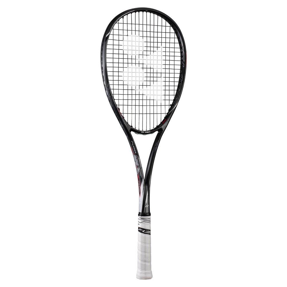 YONEX テニスラケット エフレーザー 9S - テニス