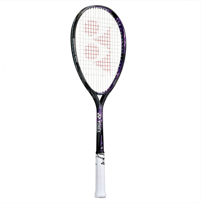 YONEX プレミアムカスタム ジオブレイク80G - テニス