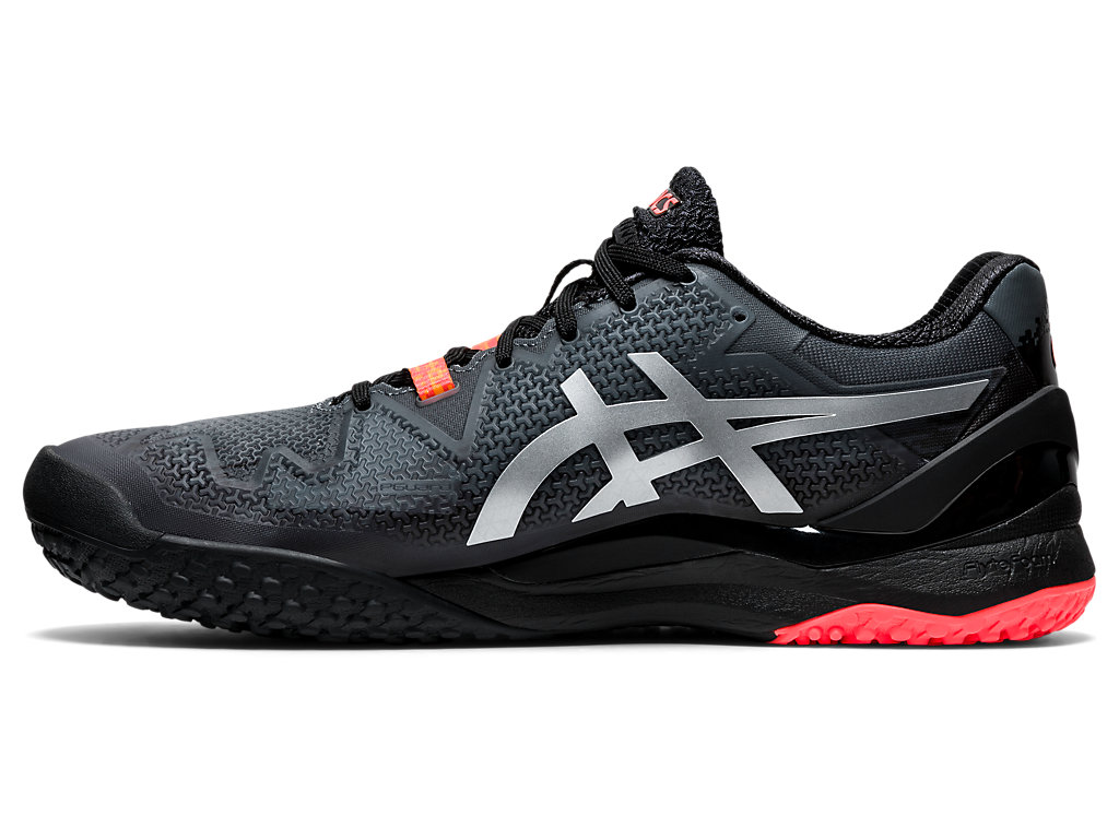 asics ゲルレゾリューション8 【28.0】-