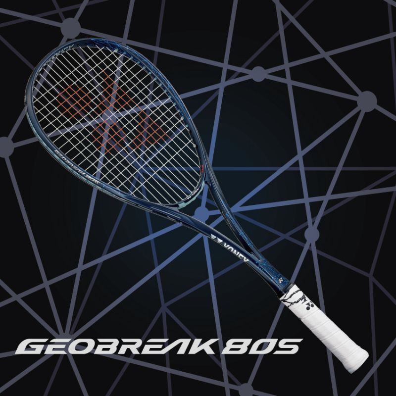 YONEX ジオブレイク80S-