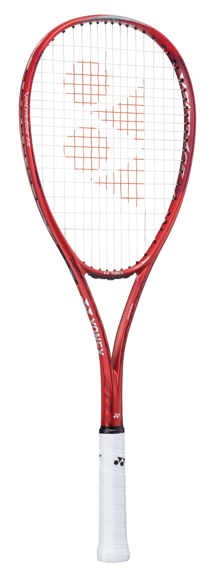 VOLTRAGE(ボルトレイジ)7Sテニス - ラケット(軟式用)