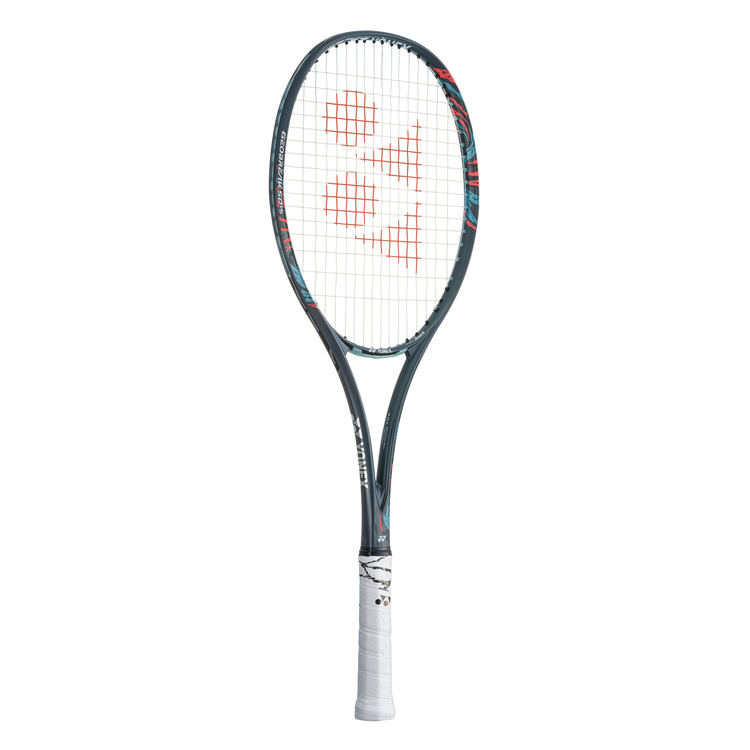 ソフトテニスラケット ヨネックス ジオブレイク50VS - ラケット(軟式用)
