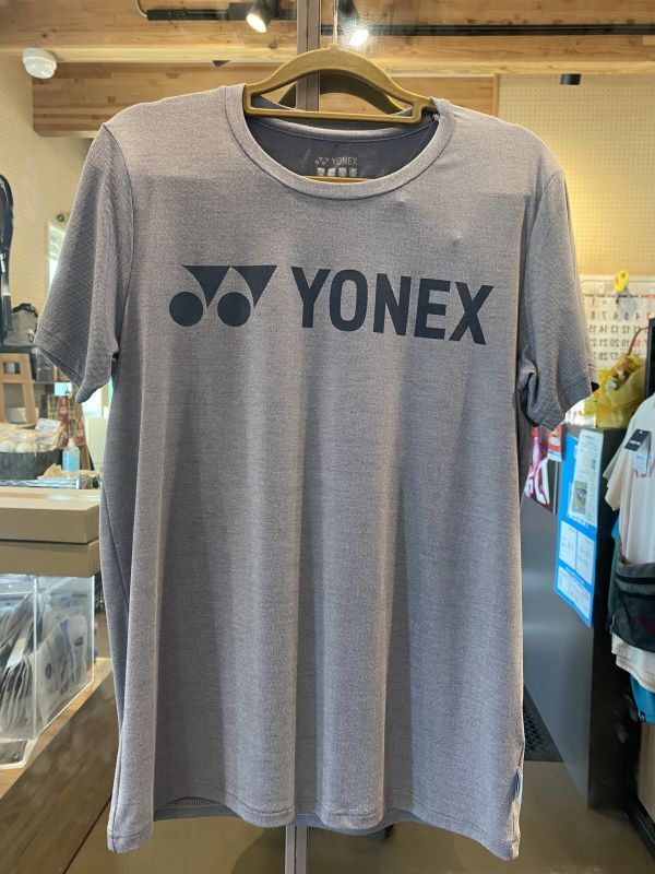 ★数量限定品★SSサイズ★在庫希少、YONEX新品Tシャツ★生産終了