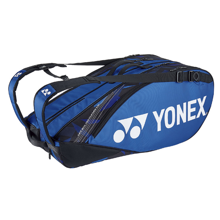 ヨネックス YONEX ラケットバッグ（リュック対応） ブラック BAG2262