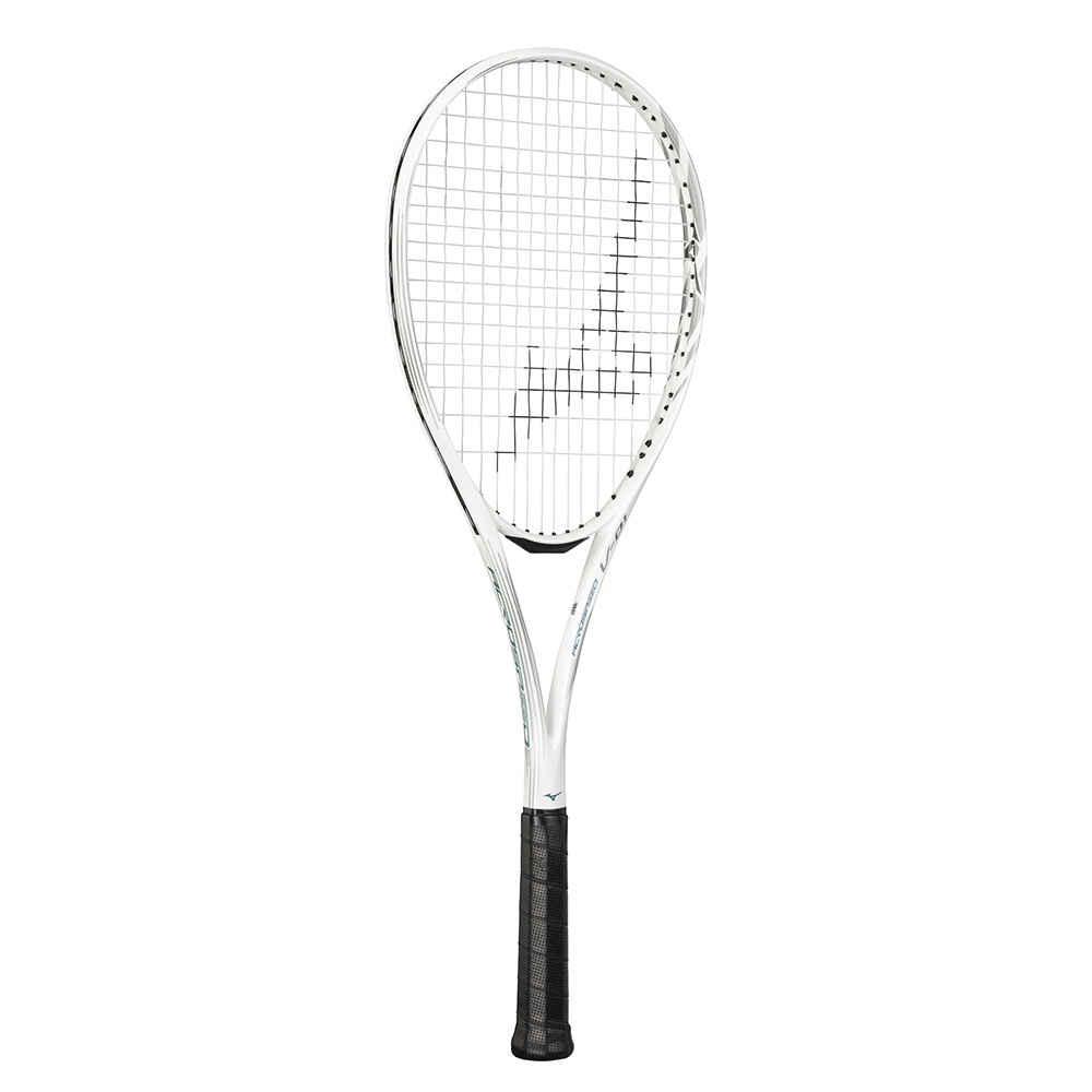 ◎ ACROSPEED V-01｜ミズノ-ソフトテニスラケット｜63JTN3A360｜テニス